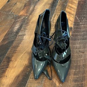 Manolo Blahnik heels